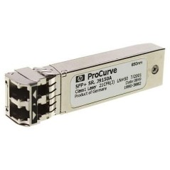 "Maximize Your Network Performance with Hewlett Packard Enterprise ProCurve 10-GbE SFP SR – J9150A"
